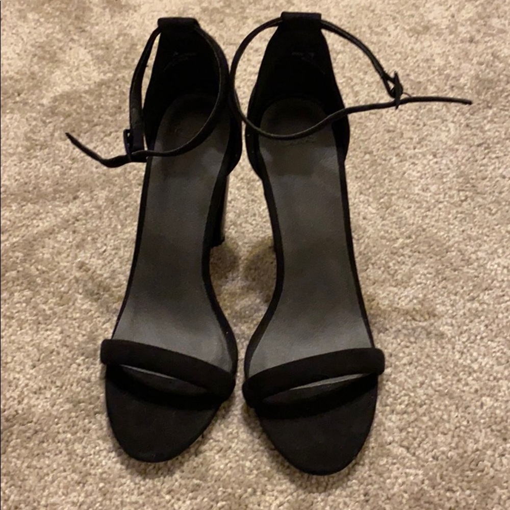 NWOT Asos Heels